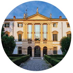 Progetto Arte Poli - 1967 The headquarters in Orti Manara open in Verona