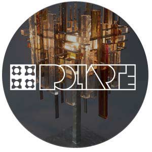 Progetto Arte Poli - 1970 The PoliArte® line of lamps is born