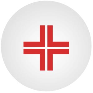 Schermi parafiato resistenti ai graffi