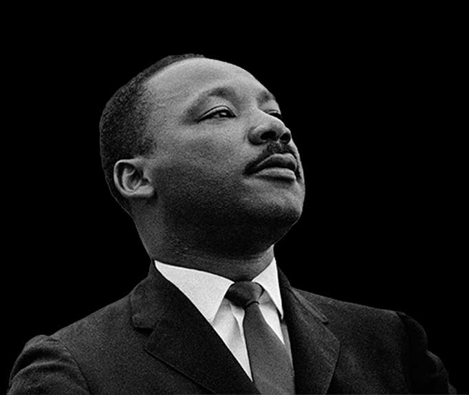 Martin Luther King