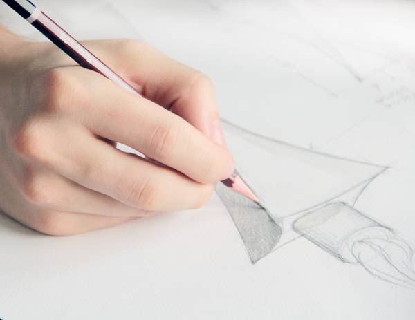 Progettazione opere d'arte