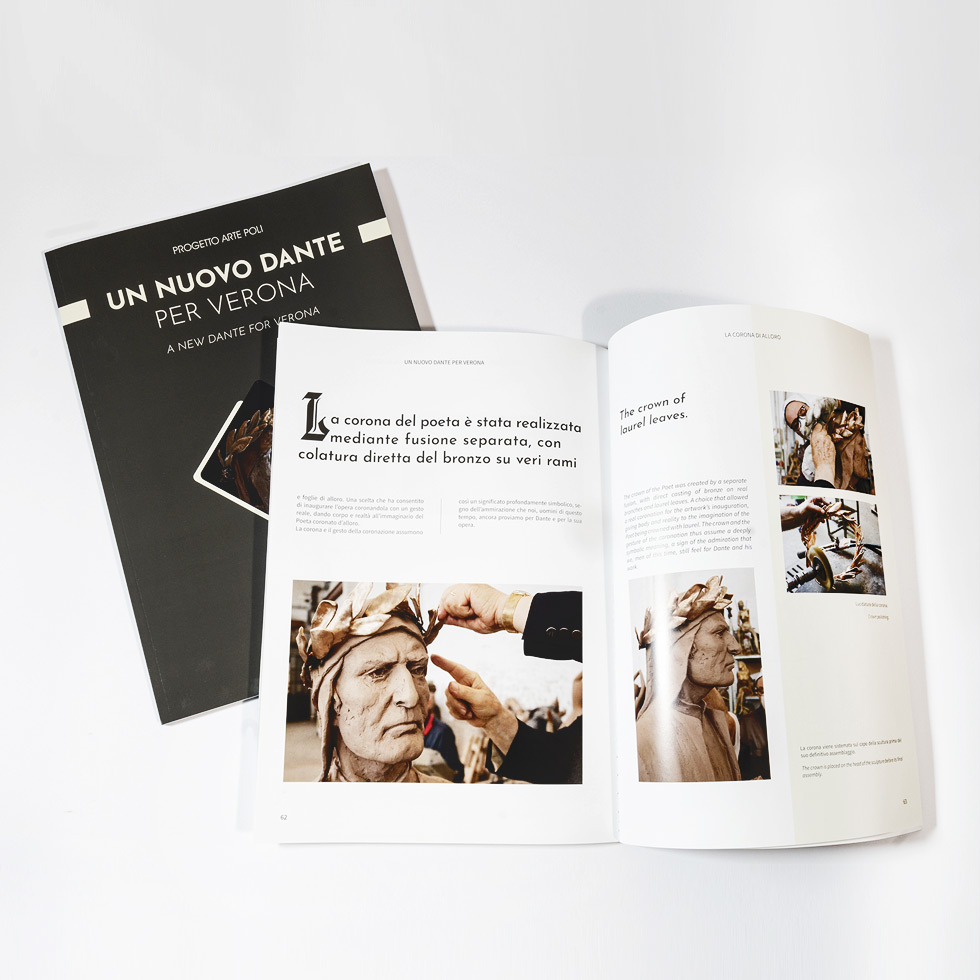 Profilo Dante Alighieri