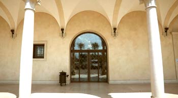 prestigious Italian winery