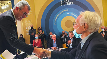 Premio ad Albano Poli 