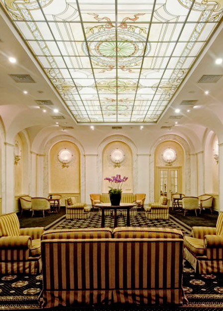 Palazzo degli Ambasciatori