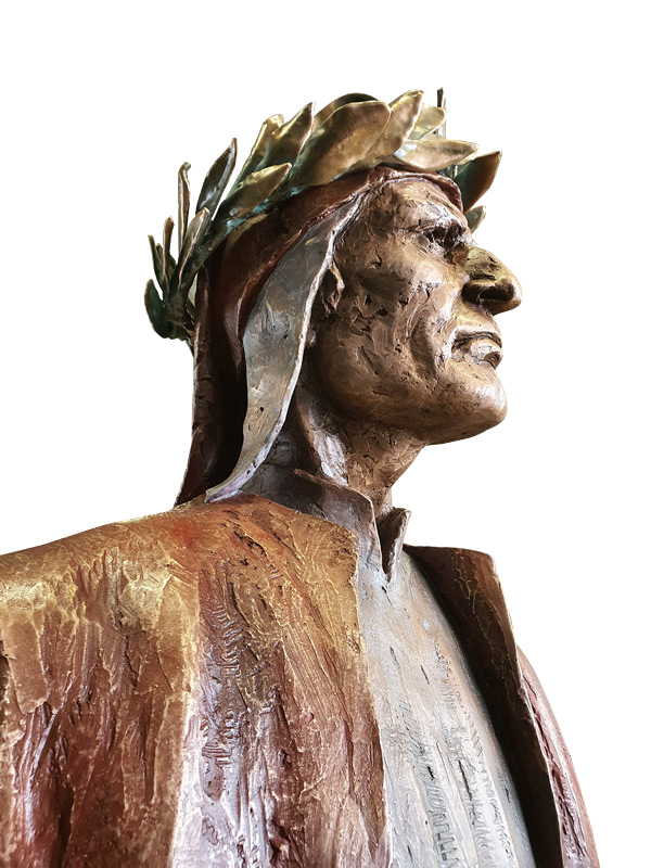 Profilo Dante Alighieri