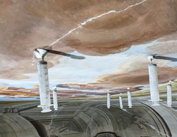 Palazzo degli Honorij, Verona