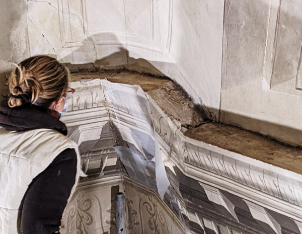 Palazzo degli Honorij, Verona