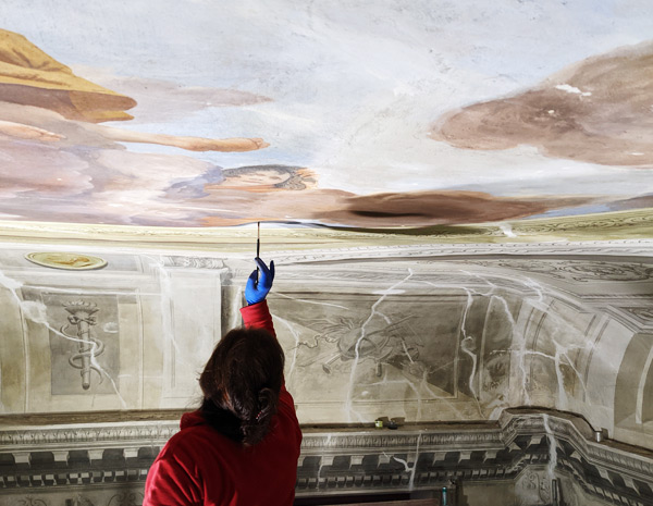 Palazzo degli Honorij, Verona