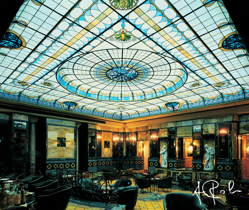 Hotel Principe di Savoia