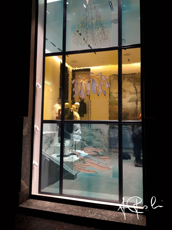 Canada Goose - Milan