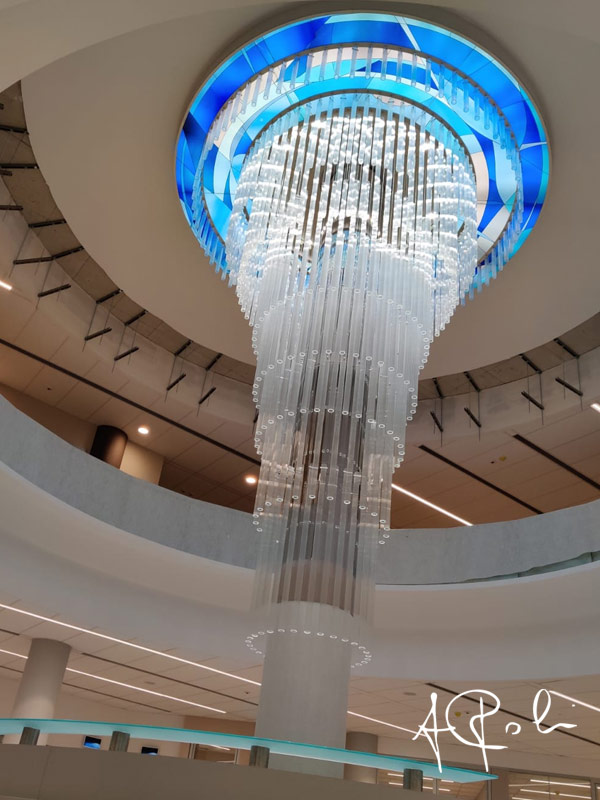 Ospedale Sacro Cuore di Negrar - Verona