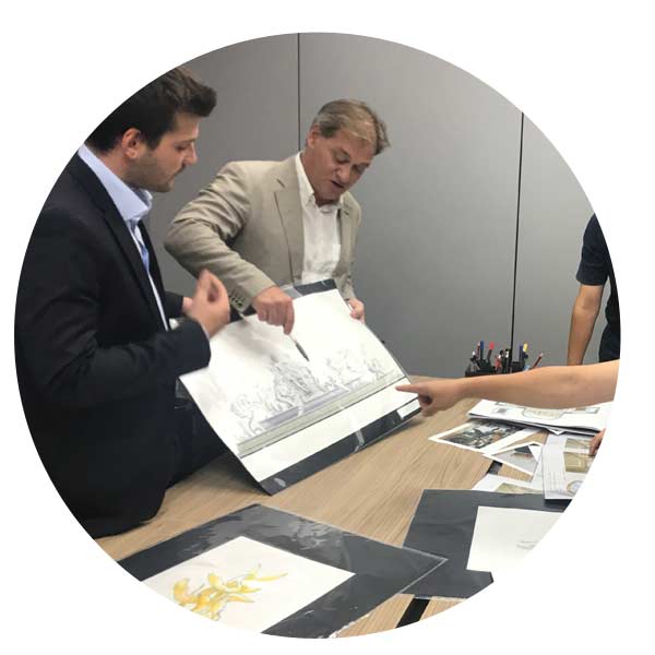 Studio di progettazione