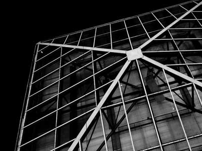 Construction and design of supporting structures